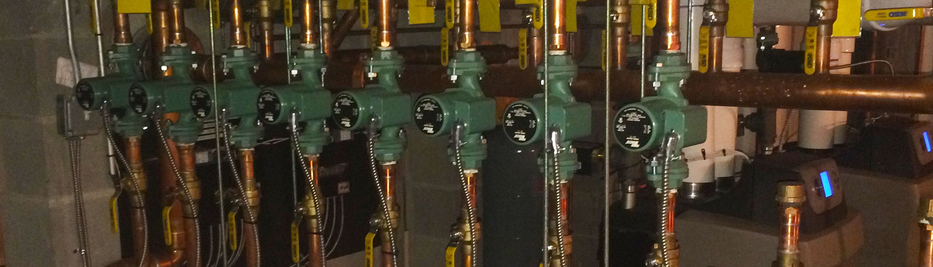 Boilers and Gas Heating in Hampton, Smithtown, Southampton, Westhampton