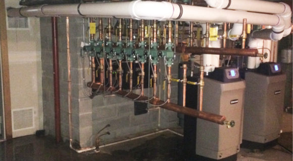 Gas Heating in Smithtown, Islip, Riverhead, Hamptons & Surrounding Areas